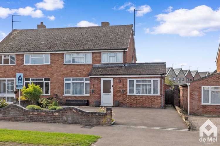 Images for Two Hedges Road, Bishops Cleeve, Cheltenham, GL52