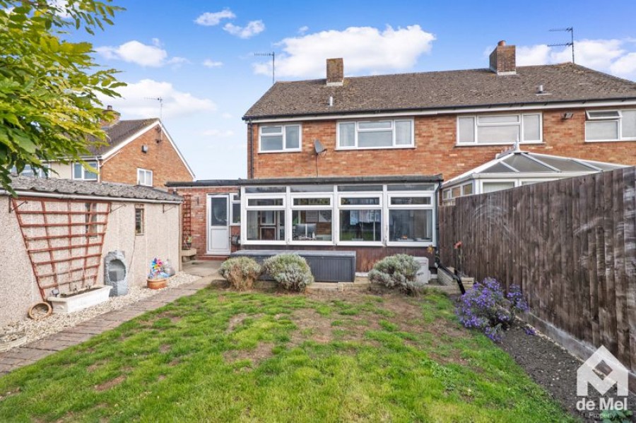 Images for Two Hedges Road, Bishops Cleeve, Cheltenham, GL52