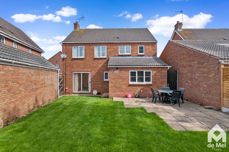 Images for Wigeon Lane, Walton Cardiff, Tewkesbury