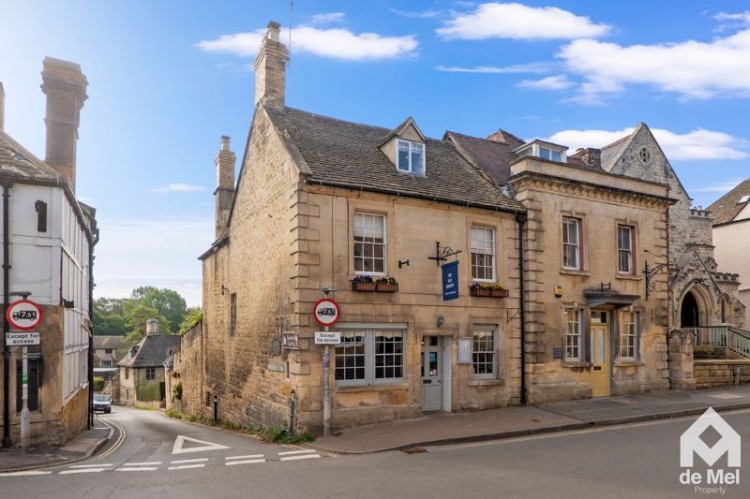 Images for High Street, Winchcombe, Gloucestershire, GL54