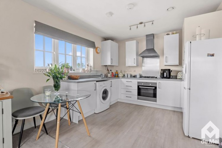 Images for Valentine Road, Bishops Cleeve, Gloucestershire, GL52