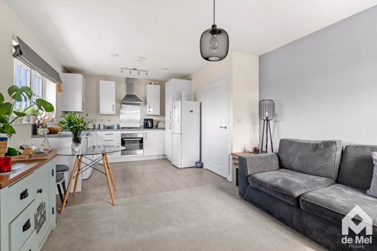 Images for Valentine Road, Bishops Cleeve, Gloucestershire, GL52