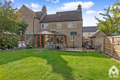 View Full Details for Knapps Crescent, Woodmancote - EAID:deMelProperty, BID:de Mel Property