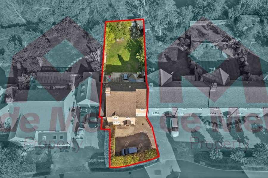 Images for Knapps Crescent, Woodmancote