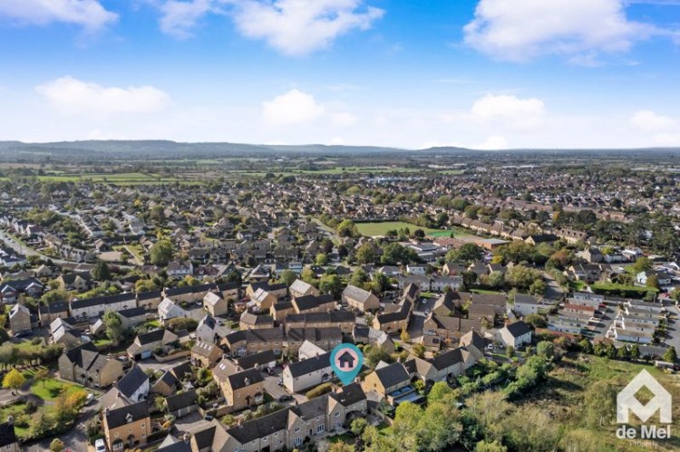 Images for Knapps Crescent, Woodmancote