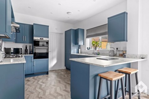 View Full Details for Foremarke Road, Winchcombe, Gloucestershire, GL54 - EAID:deMelProperty, BID:de Mel Property