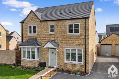 View Full Details for Foremarke Road, Winchcombe - EAID:deMelProperty, BID:de Mel Property