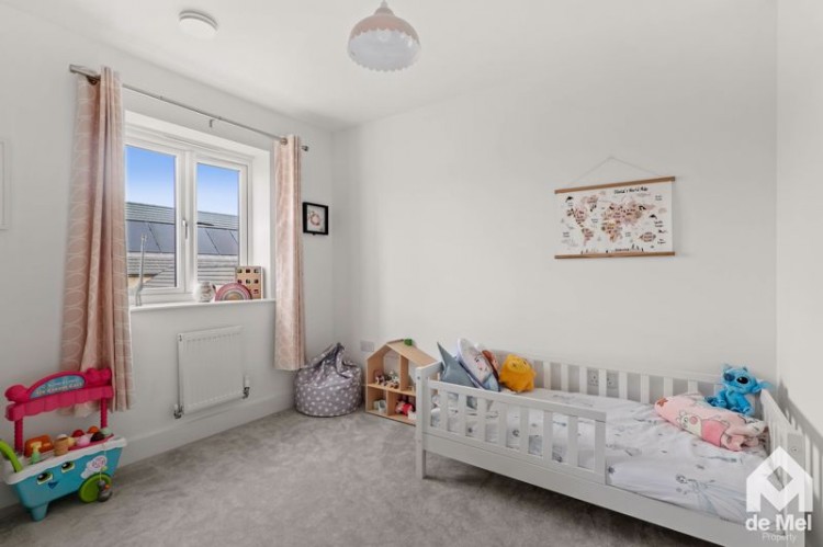 Images for Foremarke Road, Winchcombe