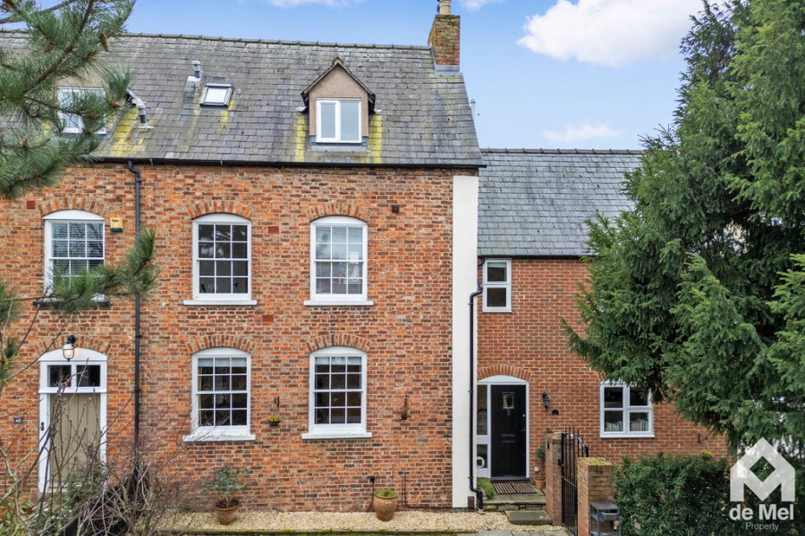 Images for School Road, Bishops Cleeve, Cheltenham, GL52