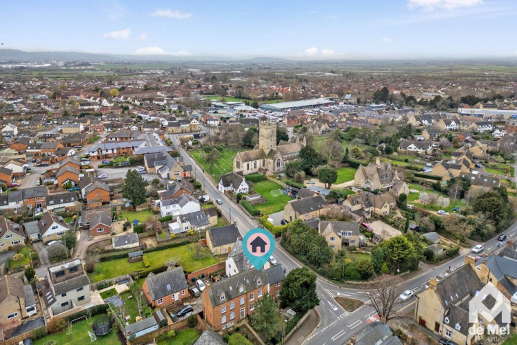 Images for School Road, Bishops Cleeve, Cheltenham, GL52