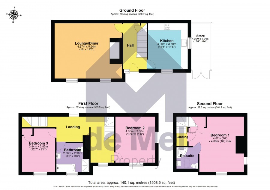 Images for School Road, Bishops Cleeve, Cheltenham, GL52