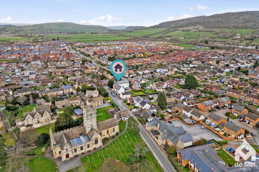 Images for School Road, Bishops Cleeve, Cheltenham, GL52