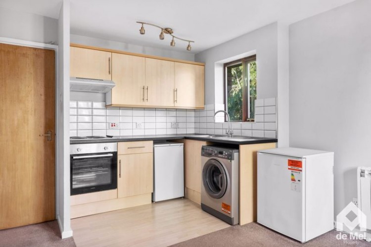 Images for Millbrook Court, Millbrook Street, Cheltenham, GL50