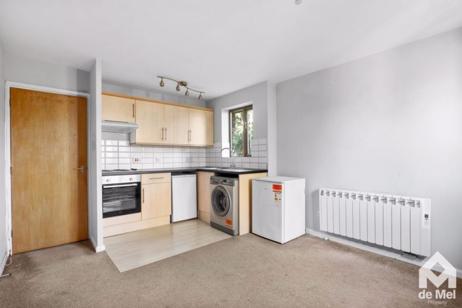 Images for Millbrook Court, Millbrook Street, Cheltenham, GL50
