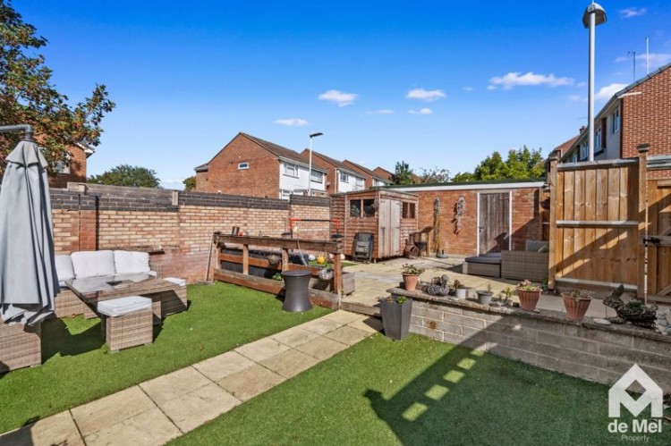 Images for Yew Tree Close, Wyman's Brook, Cheltenham