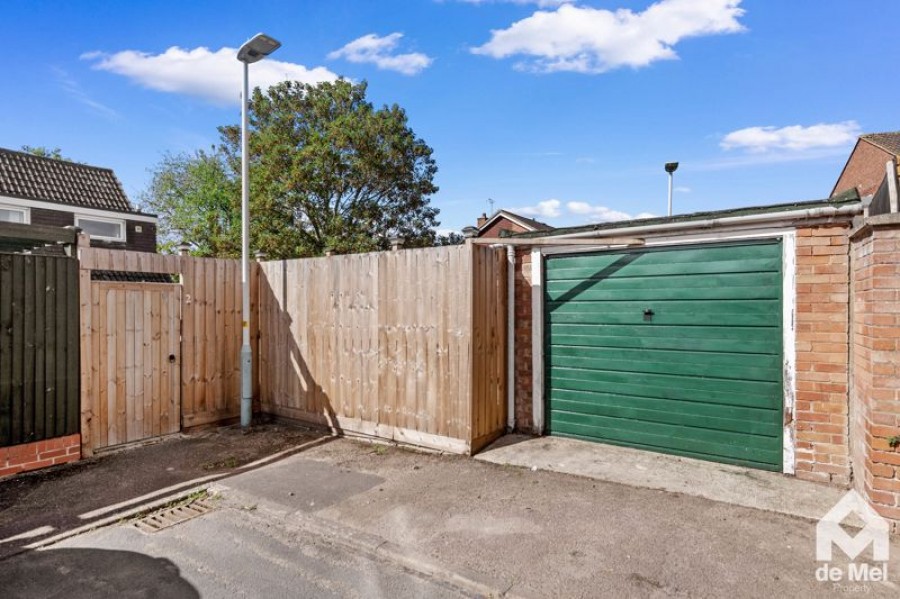 Images for Yew Tree Close, Wyman's Brook, Cheltenham