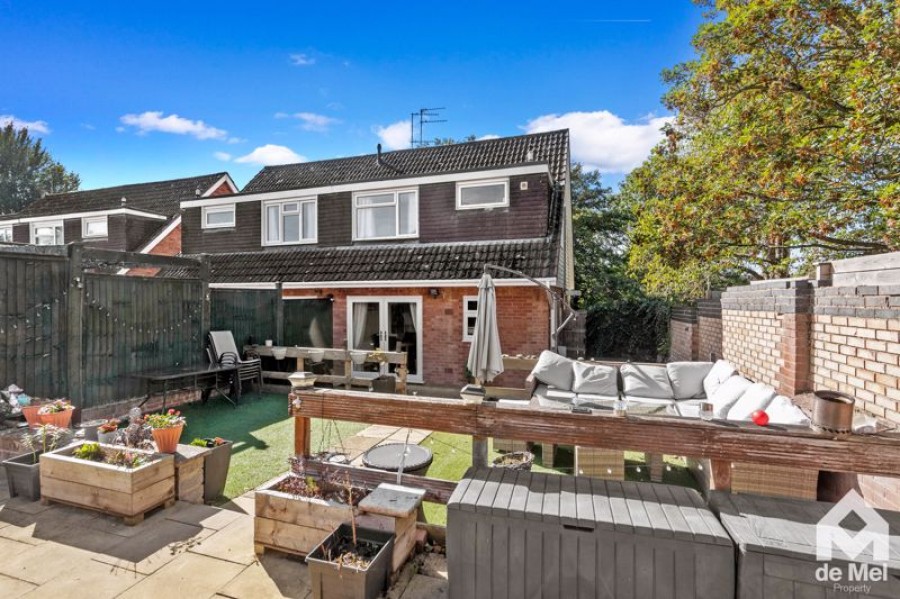 Images for Yew Tree Close, Wyman's Brook, Cheltenham