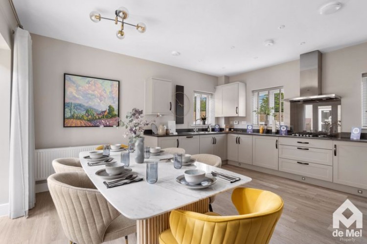 Images for The Wren, Merret Place, Winchcombe, GL54