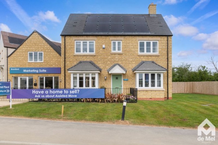 Images for The Wren, Merret Place, Winchcombe, GL54