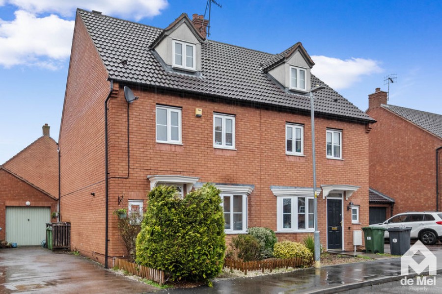 Images for Spinney Grove, Evesham