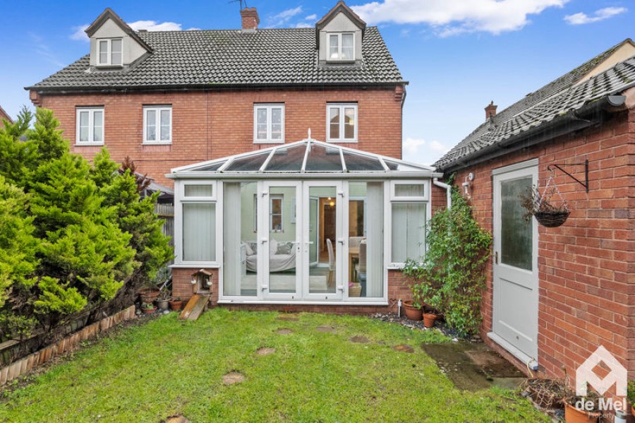 Images for Spinney Grove, Evesham