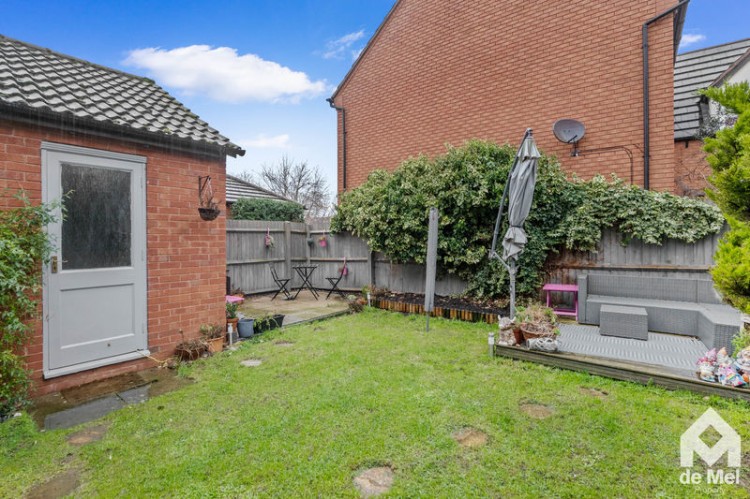 Images for Spinney Grove, Evesham