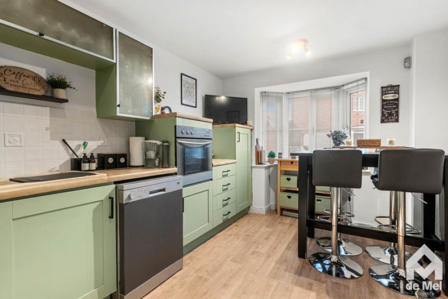 Images for Spinney Grove, Evesham