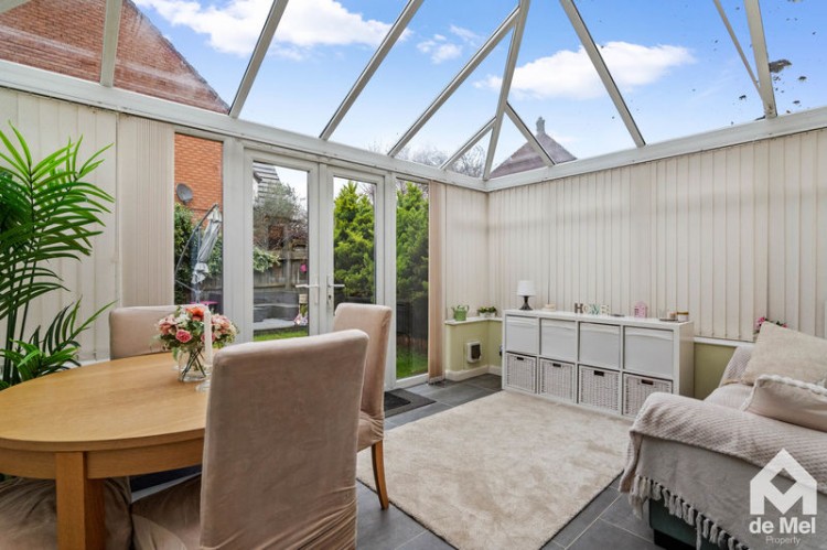 Images for Spinney Grove, Evesham