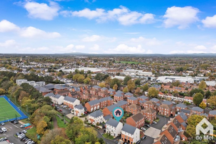 Images for Clay Pit Grove, Cheltenham, Gloucestershire, GL51