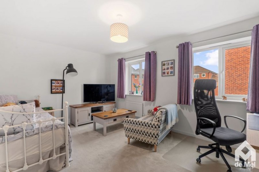 Images for Clay Pit Grove, Cheltenham, Gloucestershire, GL51