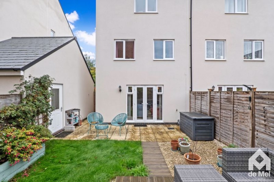 Images for Clay Pit Grove, Cheltenham, Gloucestershire, GL51