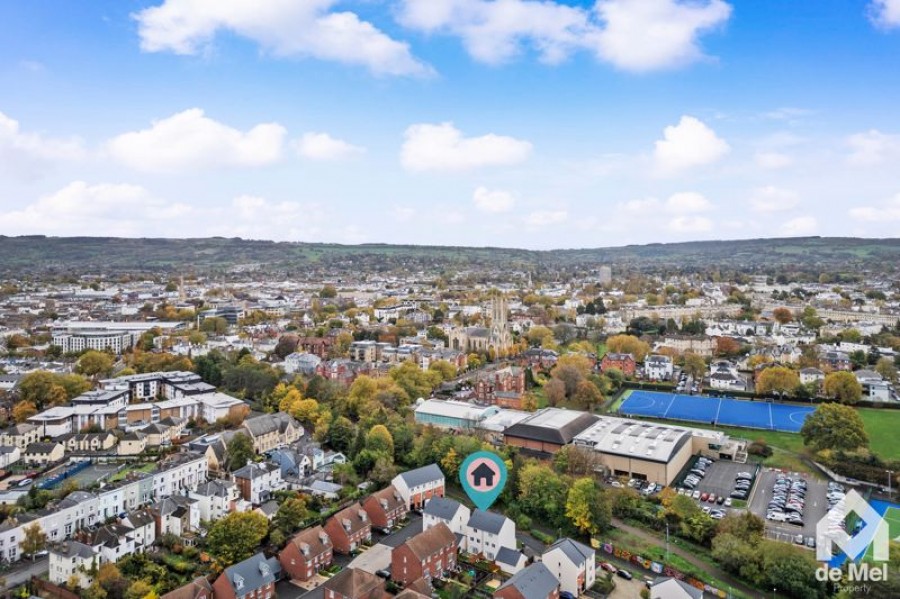 Images for Clay Pit Grove, Cheltenham, Gloucestershire, GL51