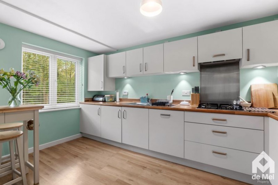 Images for Clay Pit Grove, Cheltenham, Gloucestershire, GL51