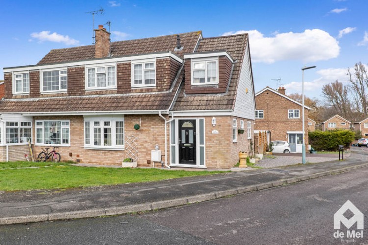 Images for Seneca Way, Wymans Brook, Cheltenham, Gloucestershire, GL50