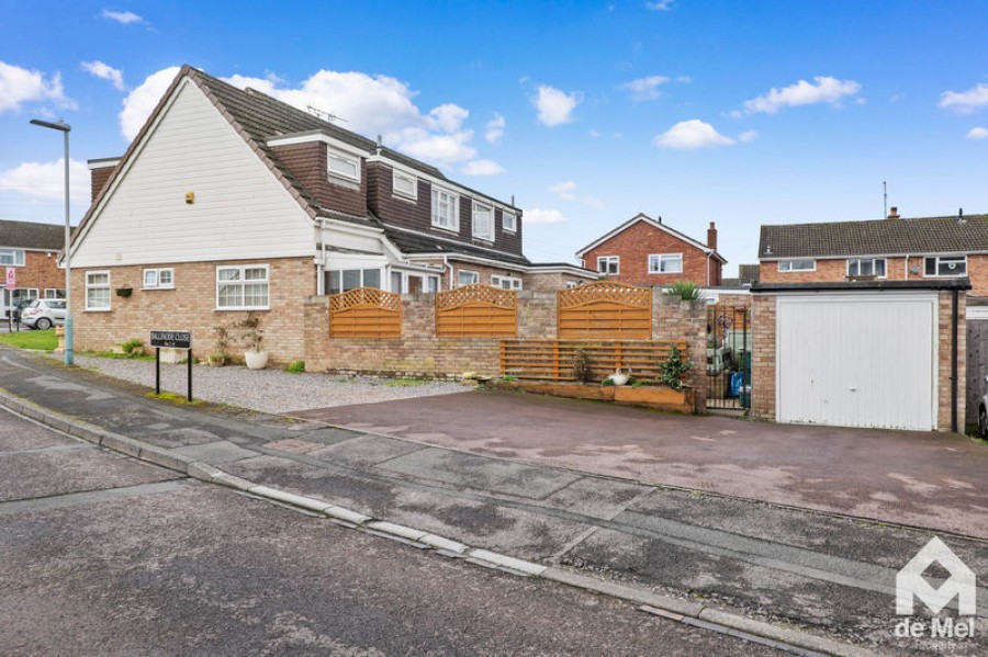 Images for Seneca Way, Wymans Brook, Cheltenham, Gloucestershire, GL50