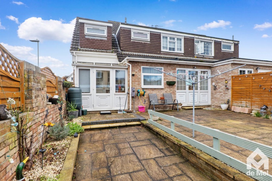 Images for Seneca Way, Wymans Brook, Cheltenham, Gloucestershire, GL50