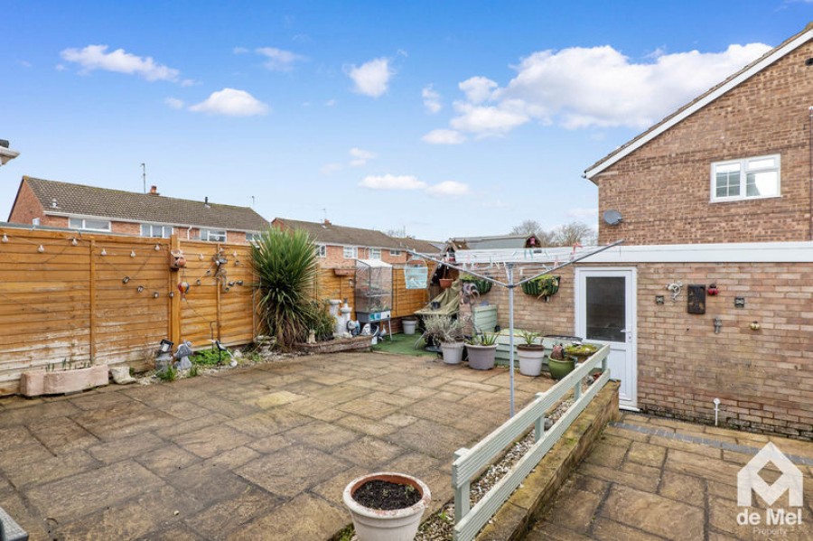 Images for Seneca Way, Wymans Brook, Cheltenham, Gloucestershire, GL50