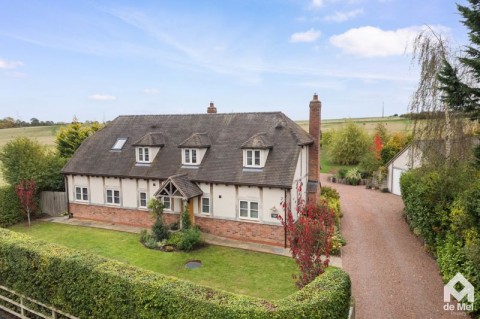 View Full Details for The Bight, Charlton, WR10 - EAID:deMelProperty, BID:de Mel Property