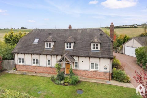 View Full Details for The Bight, Charlton, WR10 - EAID:deMelProperty, BID:de Mel Property