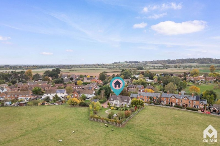 Images for The Bight, Charlton, WR10