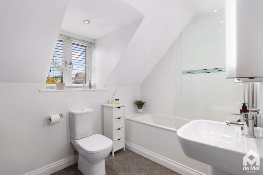 Images for The Bight, Charlton, WR10