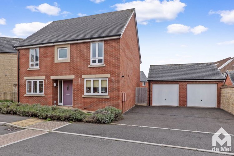 Images for Harrow Drive, Bishops Cleeve, Cheltenham, GL52