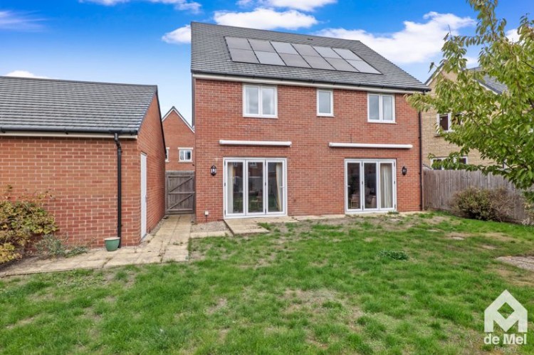 Images for Harrow Drive, Bishops Cleeve, Cheltenham, GL52