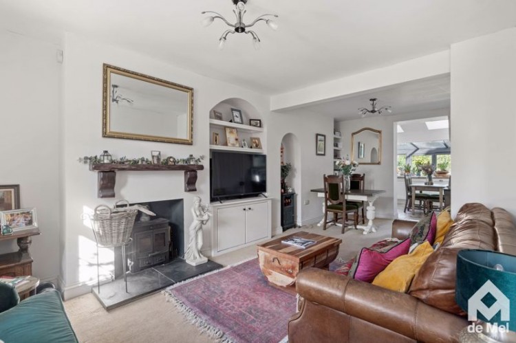 Images for Shaw Green Lane, Prestbury, Cheltenham, GL52 3BS