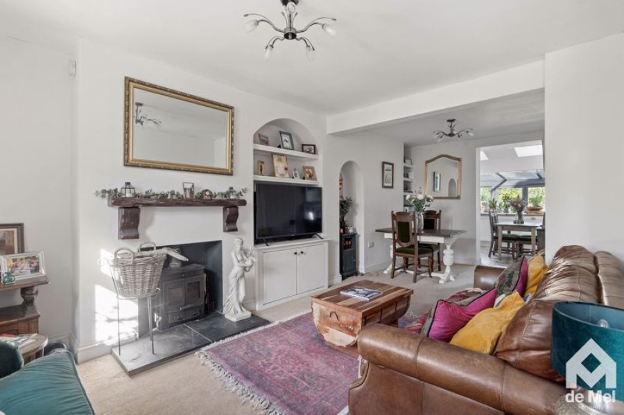 Images for Shaw Green Lane, Prestbury, Cheltenham, GL52 3BS