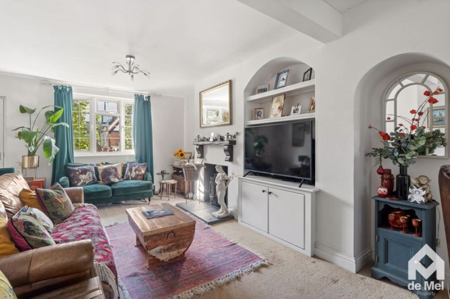 Images for Shaw Green Lane, Prestbury, Cheltenham, GL52 3BS