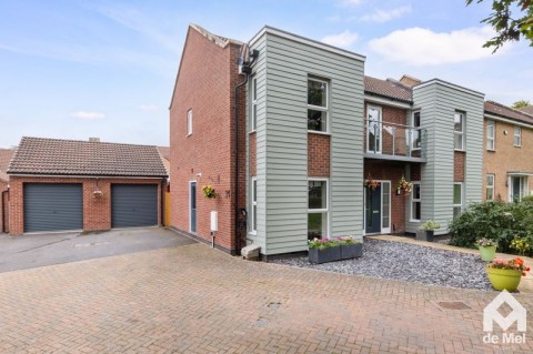 View Full Details for Birdlip Road, Cheltenham, Gloucestershire, GL52 - EAID:deMelProperty, BID:de Mel Property