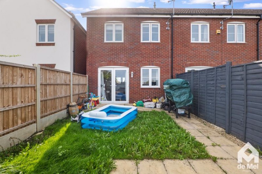 Images for Symphony Road, Up-Hatherley, Cheltenham, GL51