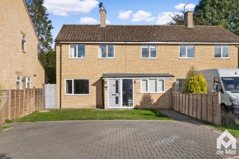 View Full Details for Oak Gardens, Bredon, Gloucestershire, GL20 - EAID:deMelProperty, BID:de Mel Winchcombe