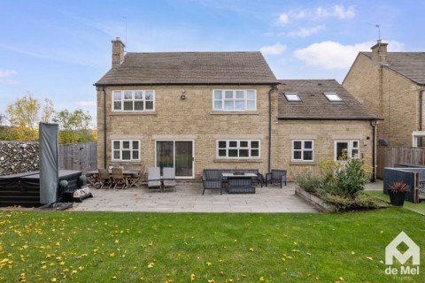 View Full Details for The Finches, Greet, Winchcombe, GL54 - EAID:deMelProperty, BID:de Mel Winchcombe